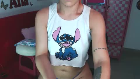 Ana online show from February 2026 08:12:02 AM