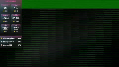 Snapshot of anabellesins chatting on November 2025 11:40:02 AM anabellesins online show from November 2025 11:40:02 AM