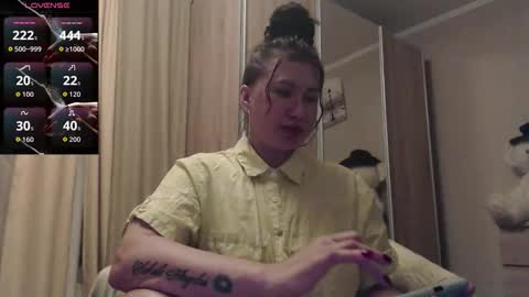 Snapshot of anabellovee chatting on December 2025 12:04:01 AM ANABELLOVEE online show from December 2025 12:04:01 AM