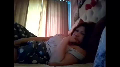 Snapshot of anabellovee chatting on January 2026 06:49:01 AM ANABELLOVEE online show from January 2026 06:49:01 AM