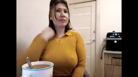 ANABELLOVEE online show from March 2026 05:18:01 PM