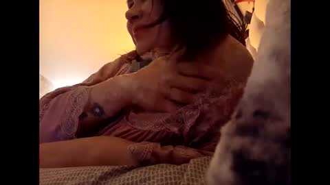 ANABELLOVEE online show from April 2026 05:10:02 AM