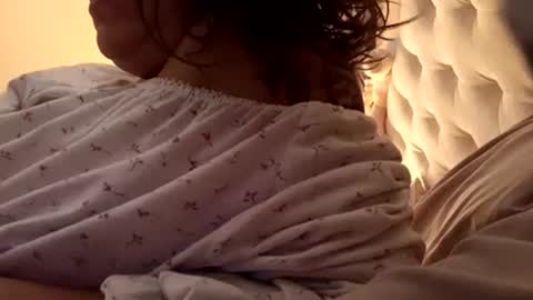 ANABELLOVEE online show from June 2026 04:07:02 AM
