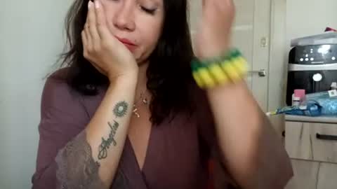 ANABELLOVEE online show from July 2026 02:59:01 PM