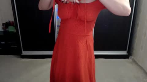 Milana online show from February 2025 04:58:01 AM