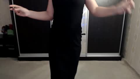 Milana online show from February 2025 02:37:02 AM