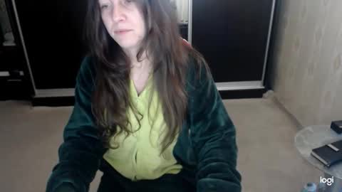 Snapshot of anabelsweet chatting on February 2026 04:33:01 AM Milana online show from February 2026 04:33:01 AM