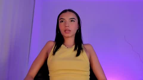 ANABEL WOLF  online show from February 2025 12:16:01 AM