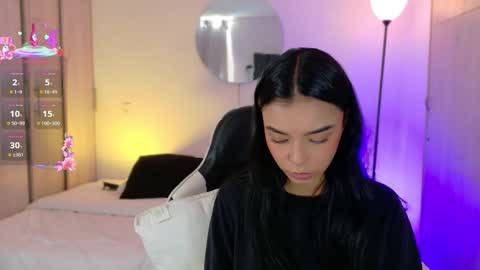 ANABEL WOLF  online show from October 2025 05:02:02 PM