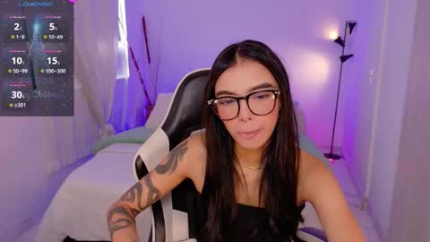 ANABEL WOLF  online show from January 2026 03:14:02 PM