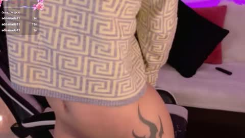 ANABEL WOLF  online show from July 2026 01:53:01 PM