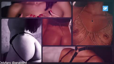 Snapshot of anablerd chatting on February 2025 08:04:01 PM Ana -- Check and subscribe online show from February 2025 08:04:01 PM