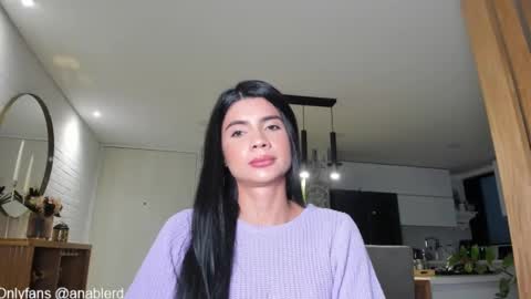 Snapshot of anablerd chatting on February 2025 10:51:01 PM Ana -- Check and subscribe online show from February 2025 10:51:01 PM
