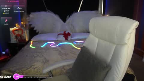 Nika online show from April 2026 01:16:01 PM