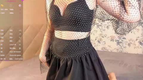 Snapshot of anadeya chatting on December 2024 10:05:01 PM Deya online show from December 2024 10:05:01 PM