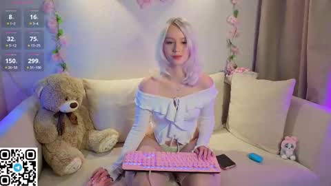 Deya online show from February 2026 10:50:01 PM