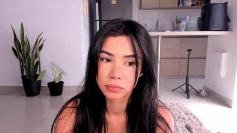 Ana Henao or Annie... Follow me ahenaocb Insta  X online show from December 2025 07:12:02 PM