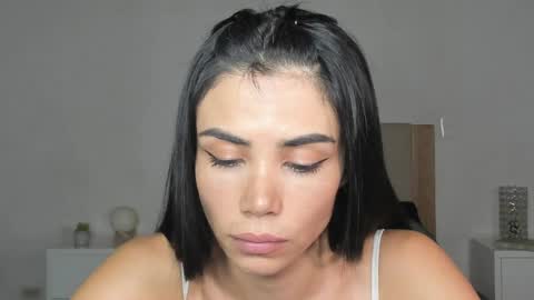 Ana Henao or Annie... Follow me ahenaocb Insta  X online show from March 2026 10:43:02 PM