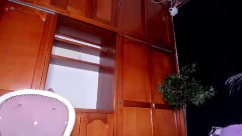 Anahi online show from July 2026 03:04:01 AM