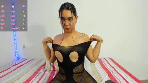 Ana  online show from January 2025 03:20:01 PM