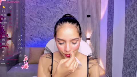 Anahi Curlie online show from December 2024 07:29:02 AM