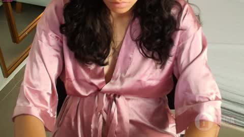 Anahi  online show from January 2025 07:00:02 PM