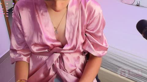 Anahi  online show from January 2025 06:54:02 PM