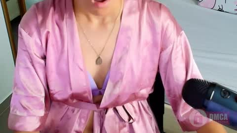 Anahi  online show from January 2025 06:59:02 PM