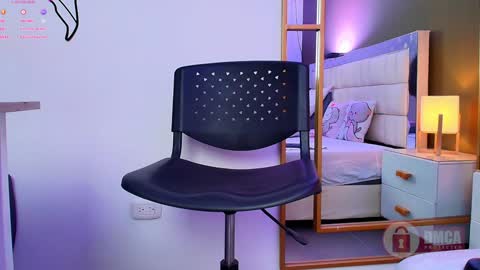 Anahi  online show from January 2025 10:03:01 PM