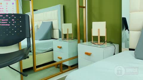 Anahi  online show from January 2025 01:12:02 AM