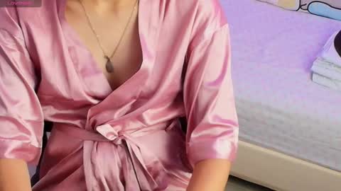 Anahi  online show from February 2025 07:27:02 PM