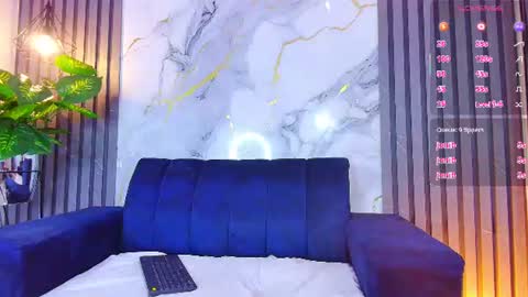 Anahia online show from July 2026 08:07:02 PM