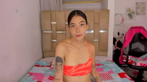 AnahiMiller2 online show from June 2026 08:54:01 PM