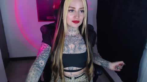  Callme Mistress Ani  online show from December 2024 07:33:01 PM