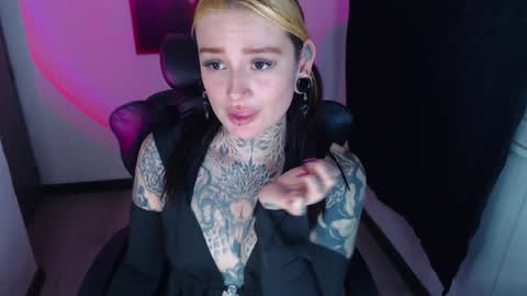  Callme Mistress Ani  online show from January 2025 11:03:02 PM