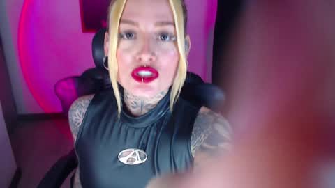  Callme Mistress Ani  online show from January 2025 11:10:02 PM