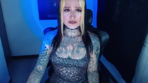  Callme Mistress Ani  online show from February 2025 08:21:01 PM