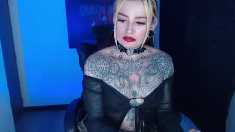  Callme Mistress Ani  online show from February 2025 10:03:02 PM