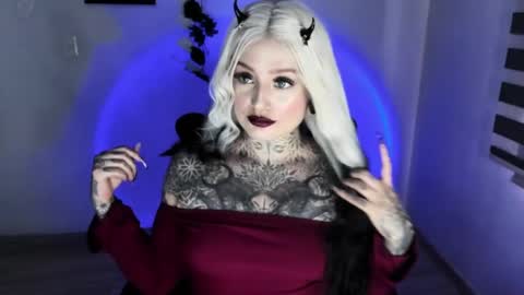  Callme Mistress Ani  online show from June 2026 05:07:01 PM