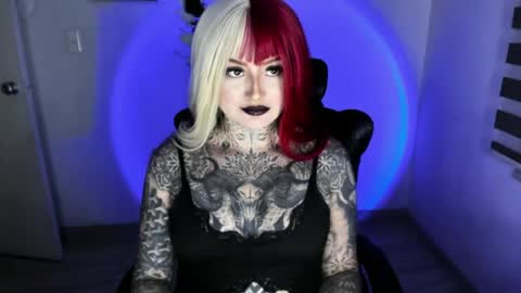  Callme Mistress Ani  online show from June 2026 05:24:02 PM