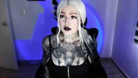  Callme Mistress Ani  online show from June 2026 04:50:02 PM