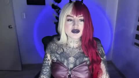  Callme Mistress Ani  online show from June 2026 04:55:01 PM