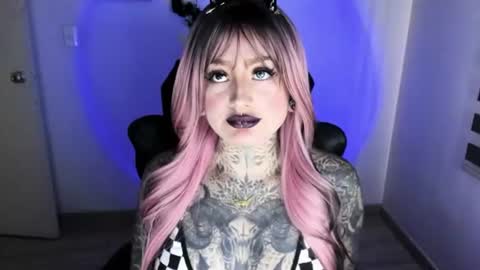  Callme Mistress Ani  online show from July 2026 05:07:02 PM