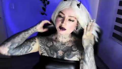  Callme Mistress Ani  online show from July 2026 06:20:01 PM