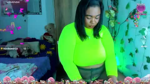 anai_valentinex online show from April 2026 11:13:01 PM