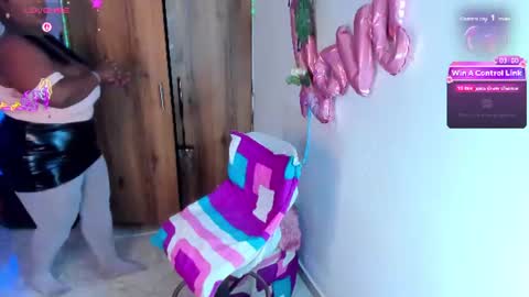 anai_valentinex online show from June 2026 09:23:01 PM