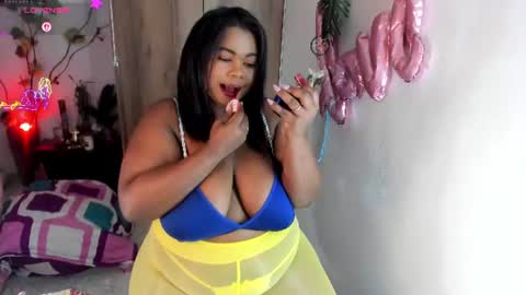 anai_valentinex online show from July 2026 11:31:01 PM