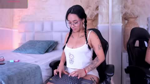 Im Sara  online show from May 2026 04:06:02 AM