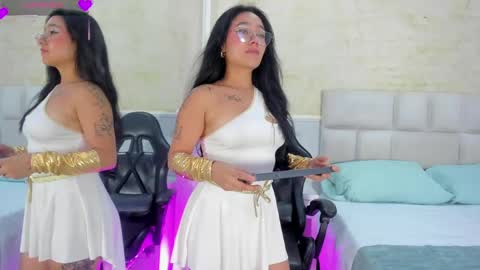 Im Sara  online show from May 2026 03:48:02 AM