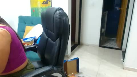 anaids online show from February 2025 11:37:01 PM